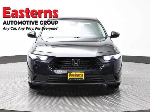 Used 2024 Honda Accord LX image 2