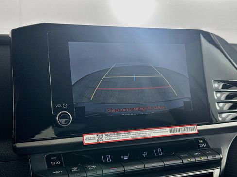 Used 2026 Toyota Camry SE w/ Convenience Package FWD image 22