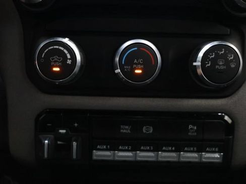 Used 2024 RAM 2500 Tradesman w/ Chrome Appearance Group AWD/4WD image 71