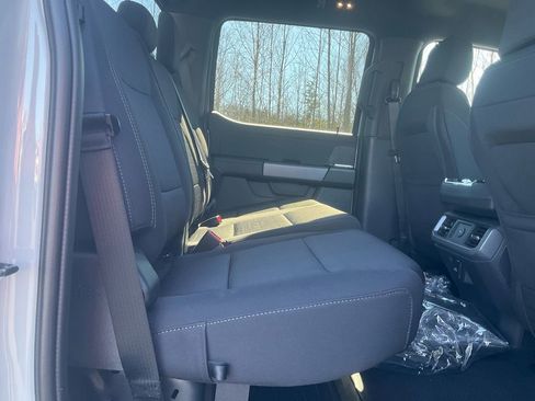 New 2026 Ford F150 XLT w/ Equipment Group 302A MID image 13