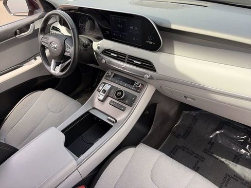 Used 2022 Hyundai Palisade SEL w/ Convenience Package FWD image 14