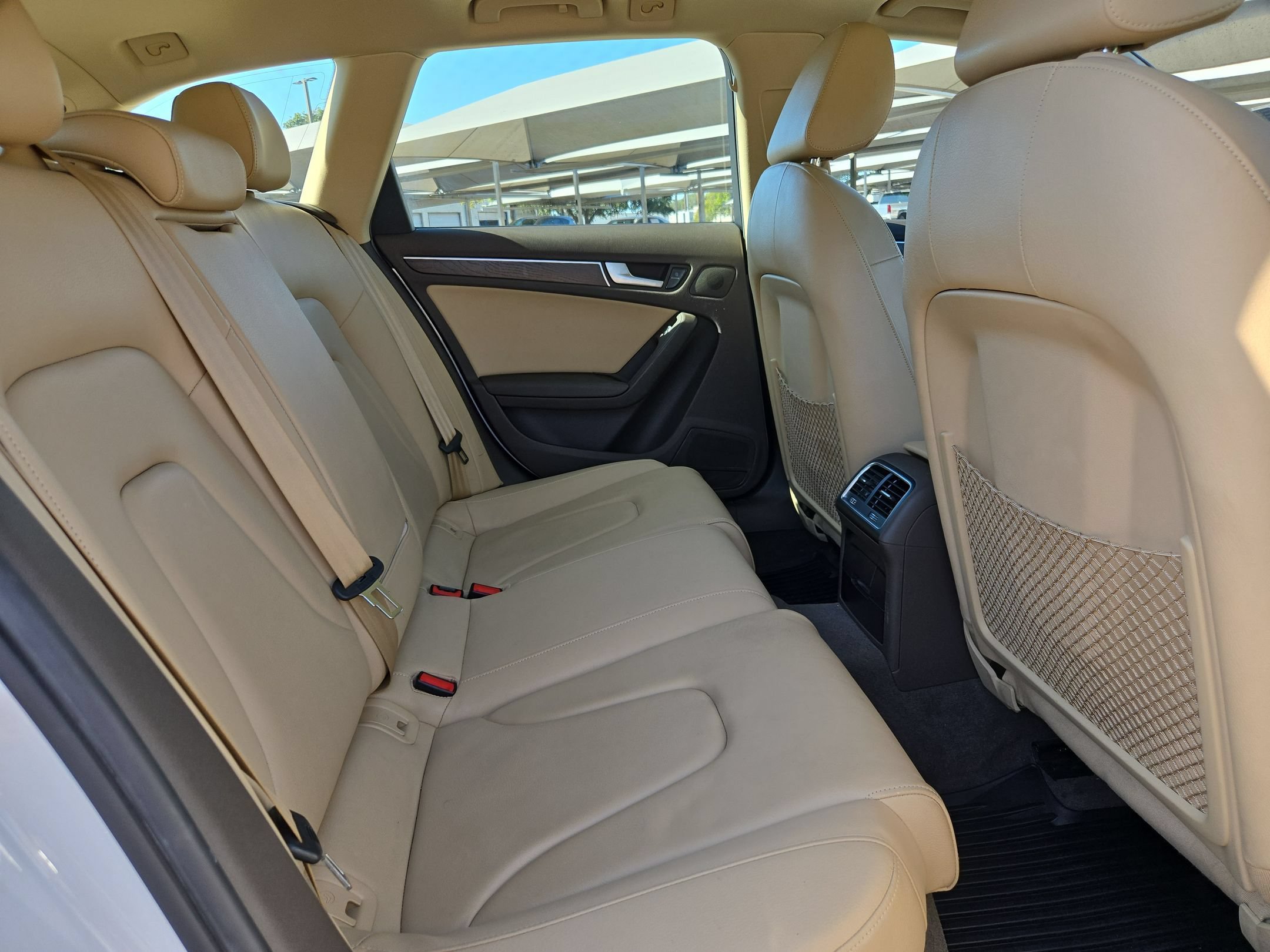 Used 2014 Audi A4 Premium Plus AWD/4WD image 24