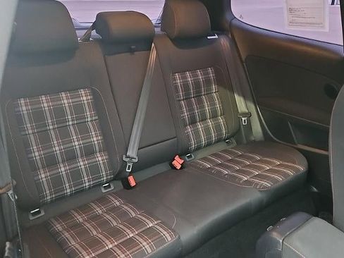 Used 2012 Volkswagen GTI Autobahn image 15