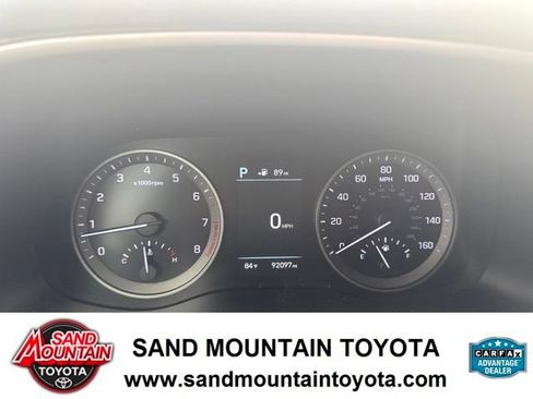 Used 2020 Hyundai Tucson Ultimate AWD/4WD image 18