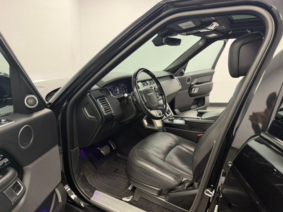 Used 2021 Land Rover Range Rover Westminster Edition AWD/4WD image 34