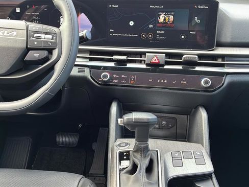 New 2026 Kia Sportage X-Line AWD/4WD image 23