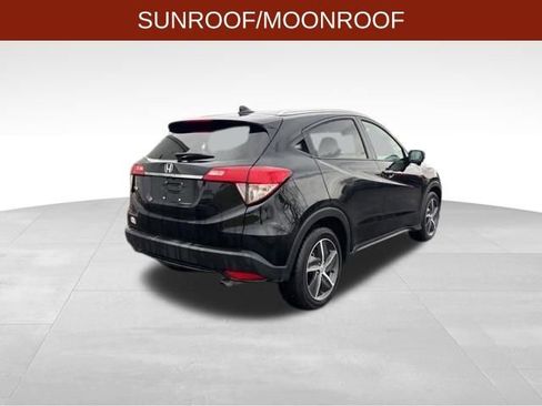 Used 2022 Honda HR-V EX image 7