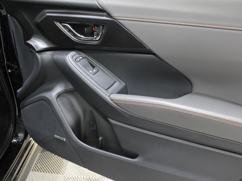 New 2026 Subaru Crosstrek 2.5i Limited AWD/4WD image 24