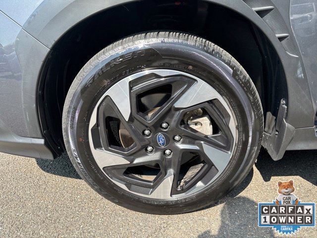 Certified 2024 Subaru Crosstrek 2.5i Limited AWD/4WD image 27