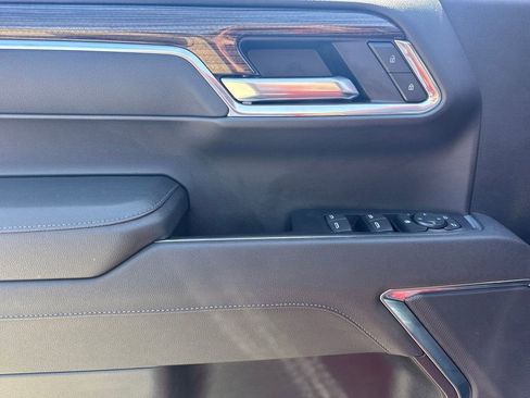New 2026 Chevrolet Silverado 1500 LT AWD/4WD image 19