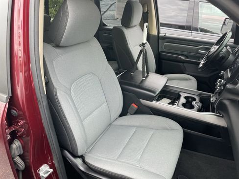 Used 2019 RAM 1500 Big Horn image 40