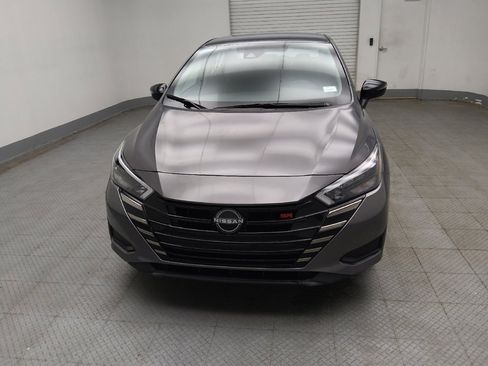 Used 2023 Nissan Versa SR w/ Trunk Package image 15