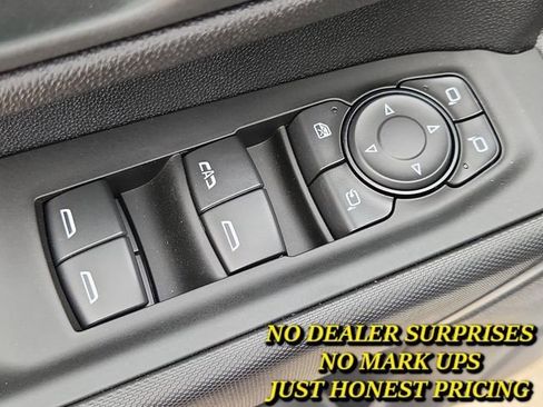 New 2026 Chevrolet Silverado 3500 W/T w/ WT Convenience Package image 22