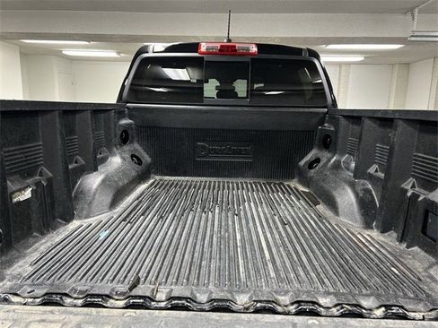 Used 2023 Chevrolet Colorado W/T w/ WT Convenience Package II image 24