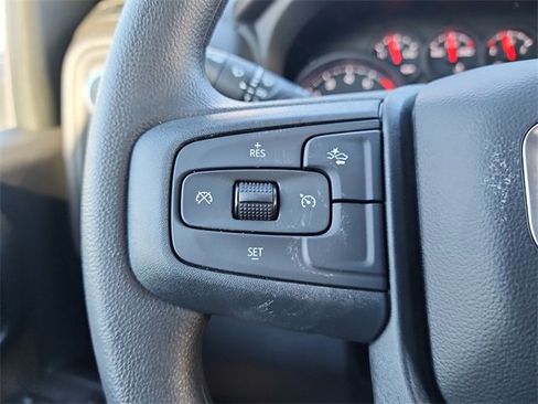 New 2026 GMC Sierra 2500 Pro image 25