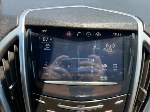 Used 2014 Cadillac SRX Luxury FWD image 34