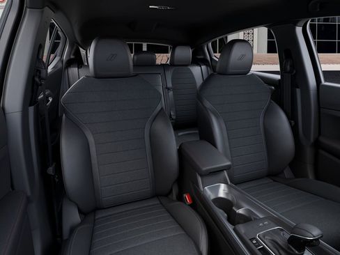 New 2025 Dodge Hornet GT image 16