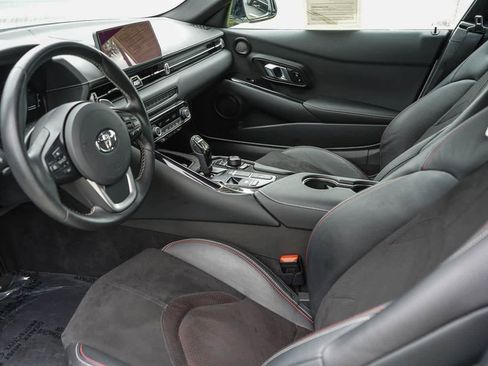 Used 2024 Toyota Supra RWD image 15