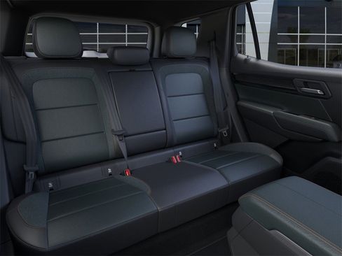 New 2026 GMC Terrain AT4 image 17