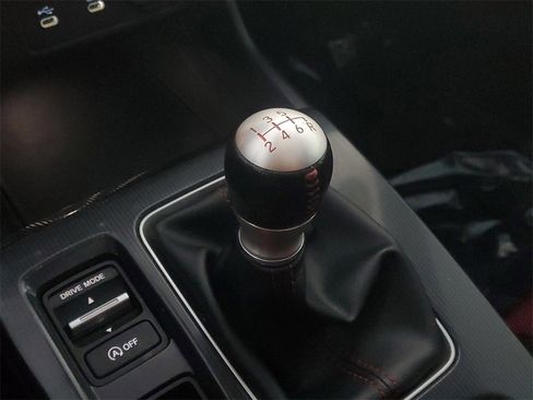 Used 2025 Honda Civic Si image 29