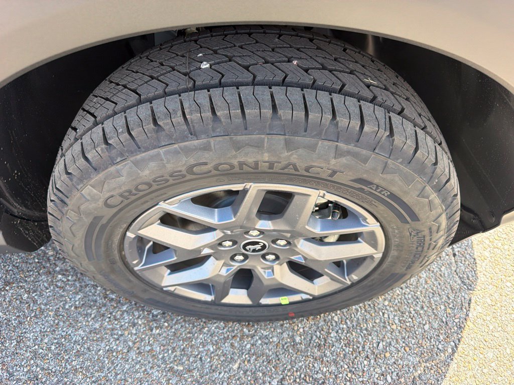 New 2026 Ford Bronco Sport Big Bend AWD/4WD image 13