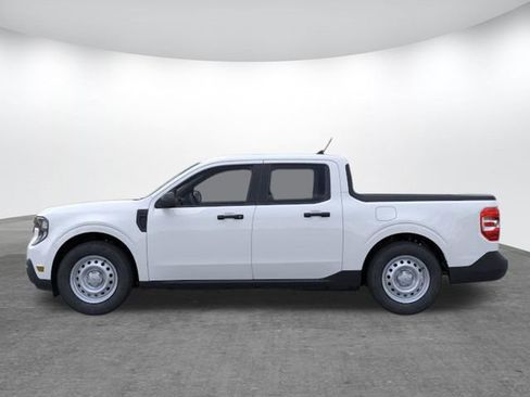 New 2026 Ford Maverick XL FWD image 3