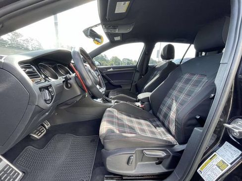 Used 2018 Volkswagen GTI S FWD image 14
