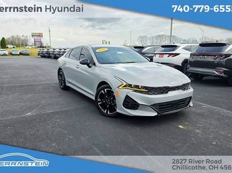 Used 2024 Kia K5 GT-Line w/ GT-Line Premium Package video 1