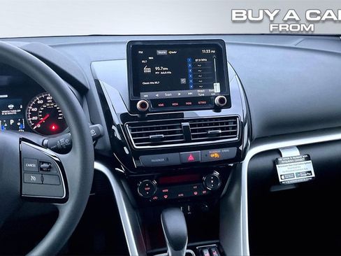 New 2026 Mitsubishi Eclipse Cross LE image 7