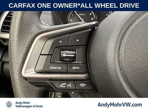 Used 2022 Subaru Forester AWD/4WD image 21