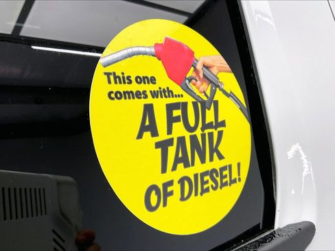 Used 2024 RAM 2500 Big Horn w/ Off Road Package image 35