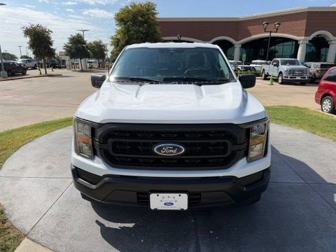 Used 2023 Ford F150 XL RWD image 2