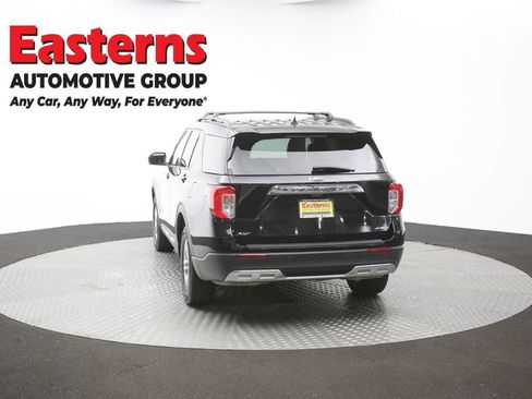 Used 2022 Ford Explorer XLT w/ Equipment Group 202A AWD/4WD image 65