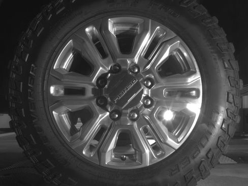 Used 2022 GMC Sierra 3500 Denali AWD/4WD image 13