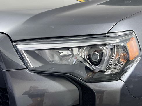 Used 2023 Toyota 4Runner SR5 RWD image 11