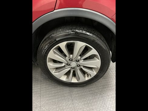 Used 2019 Buick Encore Preferred w/ Safety Package AWD/4WD image 34