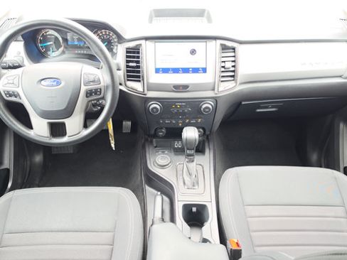 Used 2023 Ford Ranger XLT AWD/4WD image 21