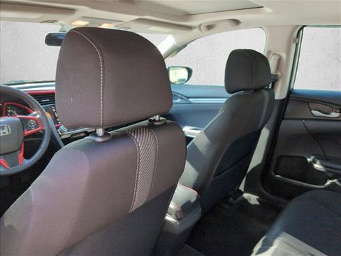 Used 2017 Honda Civic EX image 17