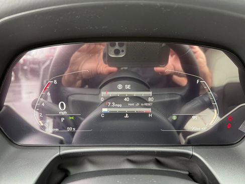 New 2026 MAZDA CX-5 Preferred image 11