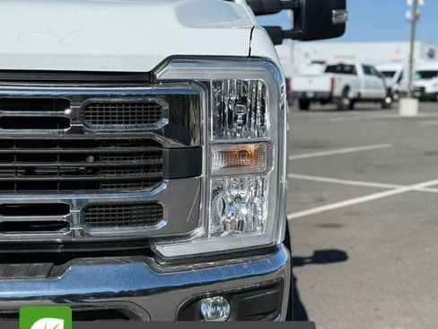New 2026 Ford F350 XL w/ XL Chrome Package AWD/4WD image 7