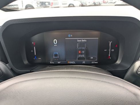 New 2026 Ford Maverick XLT FWD image 26