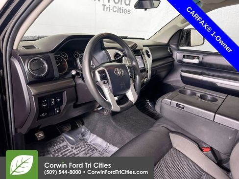 Used 2015 Toyota Tundra SR5 image 3