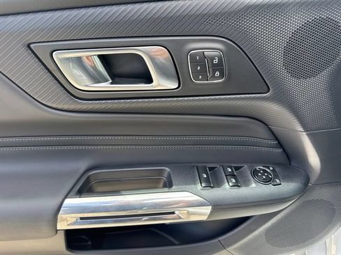 New 2026 Ford Mustang GT Premium RWD image 15