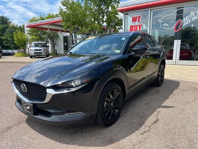 Used 2024 MAZDA CX-30 AWD 2.5 S w/ Select Sport Pkg