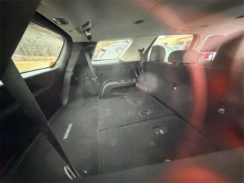 Used 2021 Hyundai Palisade SEL image 8