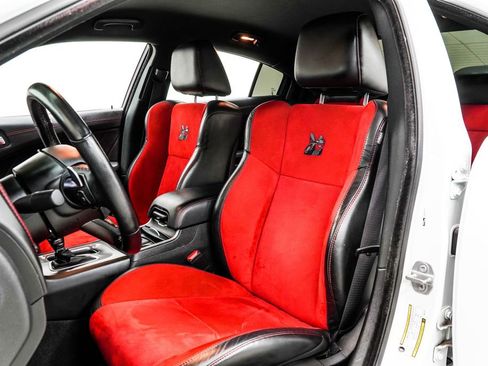Used 2023 Dodge Charger Scat Pack RWD image 15