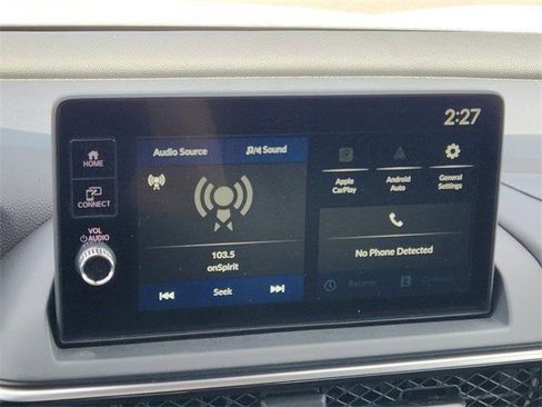 New 2026 Acura ADX AWD image 22