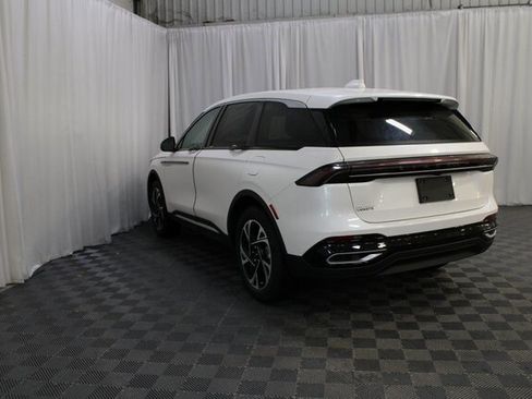 New 2026 Lincoln Nautilus Premier w/ Equipment Group 102A image 47