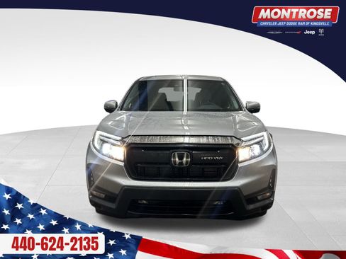 Used 2024 Honda Passport EX-L image 9