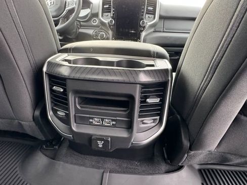 New 2026 RAM 1500 Big Horn image 46
